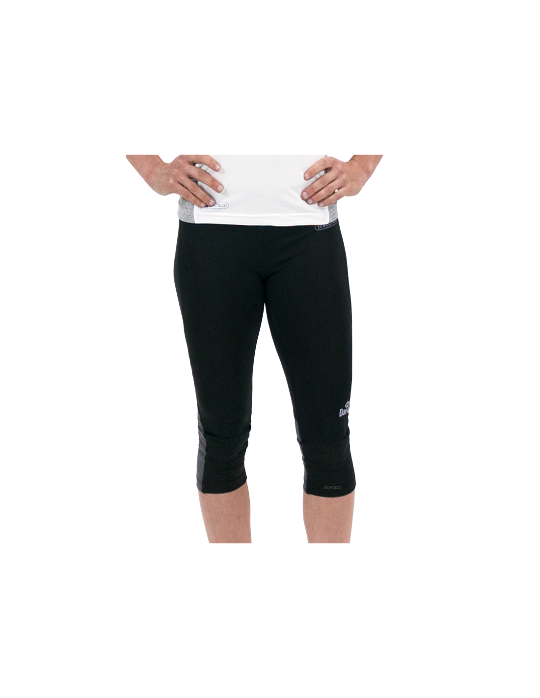 FIT4 Women Pants Black*++*FIT4 Women Pants Black